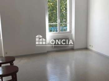 Location appartement 2 pièces Lorient Centre Ville 56