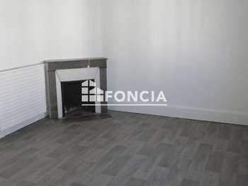 Location appartement 1 pièce Lorient Centre Ville 56