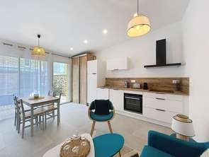 Location Appartement 2 piècesLorient Kerentrech - Keryado