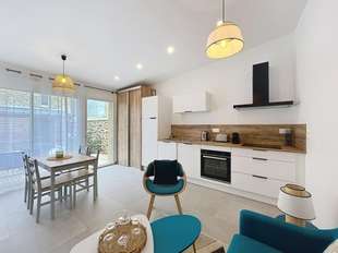 Photo Location appartement Lorient Kerentrech - Keryado
