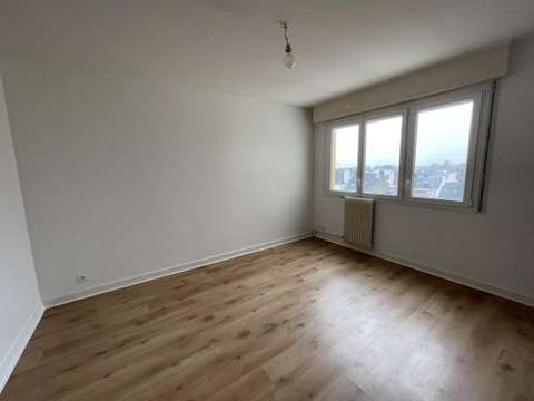 Location appartement 2 pièces Lorient Kerentrech - Keryado 56