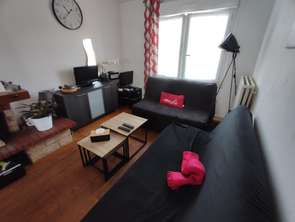 Location Appartement 6 pièces +Lorient Kerentrech - Keryado