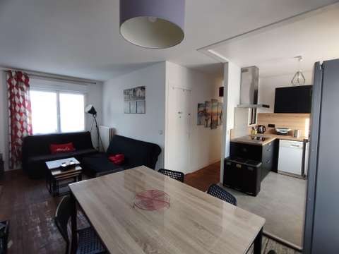 Location appartement 7 pièces
