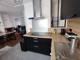 Location appartement 7 pièces