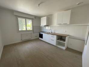 Location Appartement 3 piècesLorient Kerentrech - Keryado