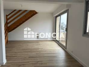 Location Appartement 3 piècesLorient Kerentrech - Keryado