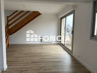 Location appartement 3 pièces