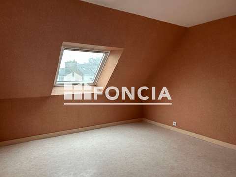 Location appartement 3 pièces