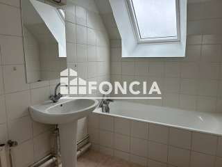 Location appartement 3 pièces