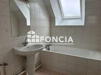 Location appartement 3 pièces