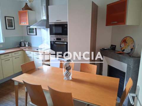 Location appartement 2 pièces