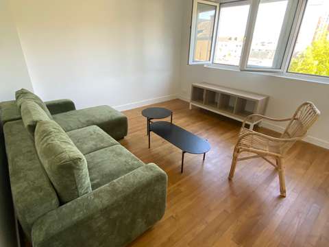 Location appartement 3 pièces