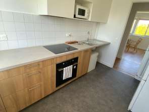 Location Appartement 3 piècesLorient Kerentrech - Keryado
