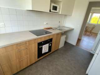 Location appartement 3 pièces