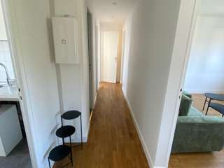 Location appartement 3 pièces