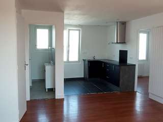 Location appartement 3 pièces