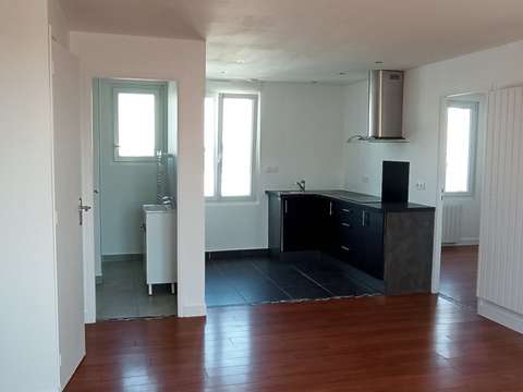 Location appartement 3 pièces