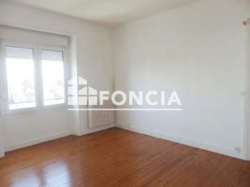 Location appartement 1 pièce Lorient Kerentrech - Keryado 56