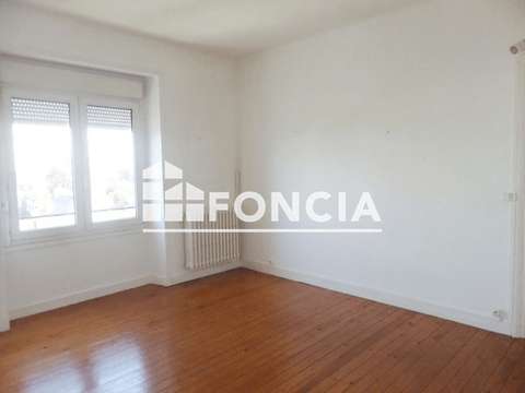 Location appartement 1 pièce Lorient Kerentrech - Keryado 56