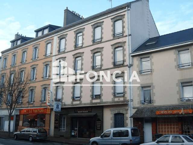Location appartement 1 pièce