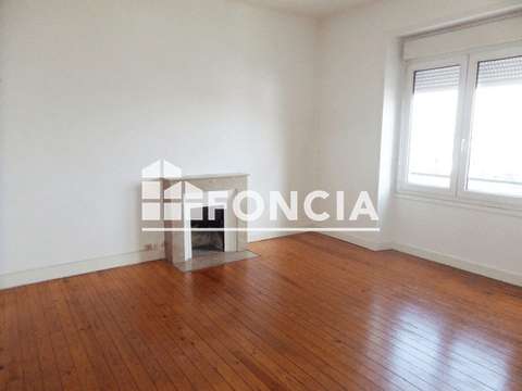 Location appartement 1 pièce