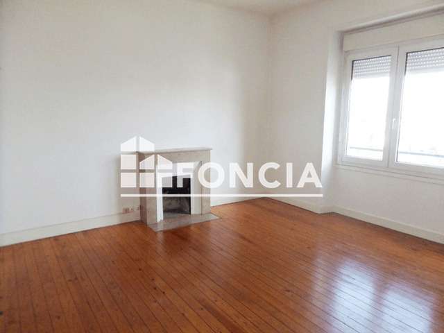 Location appartement 1 pièce