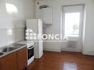 Location appartement 1 pièce