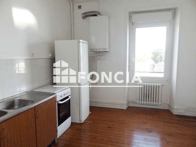 Location appartement 1 pièce