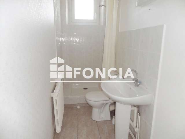 Location appartement 1 pièce