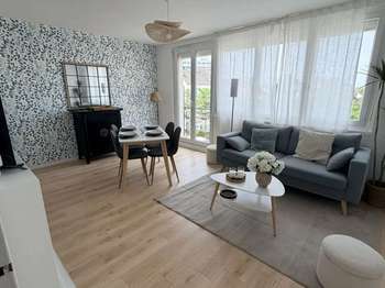 Location Appartement 3 piècesLorient Kerentrech - Keryado