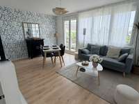 Location appartement 3 pièces