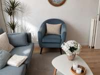 Location appartement 3 pièces