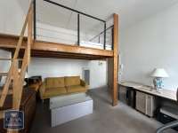Location appartement 1 pièce