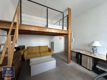 Photo Location appartement Lorient Kerentrech - Keryado