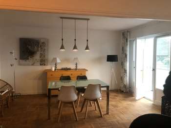 Location Appartement 4 piècesLorient Kerentrech - Keryado