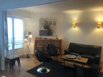 Location appartement 4 pièces