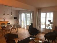 Location appartement 4 pièces