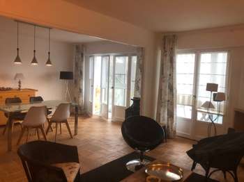 Location appartement 4 pièces