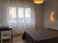 Location appartement 4 pièces