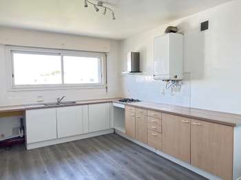 Location Appartement 4 piècesLorient Kerentrech - Keryado