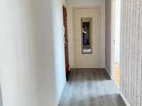 Location appartement 4 pièces