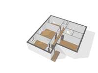 Location appartement 4 pièces