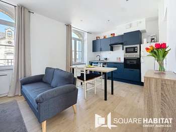Photo Location appartement Lorient Kerentrech - Keryado
