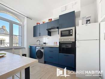 Location appartement 2 pièces