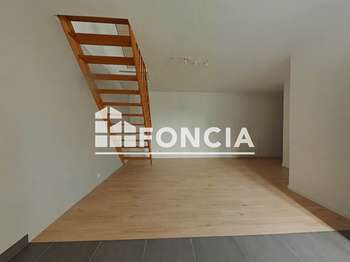 Location Appartement 2 piècesLorient Kerentrech - Keryado