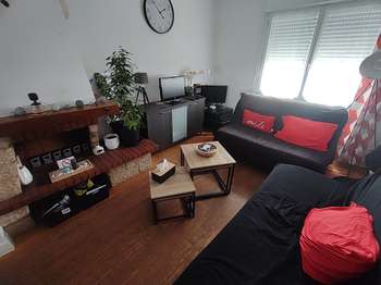 Location Appartement 6 pièces +Lorient Kerentrech - Keryado