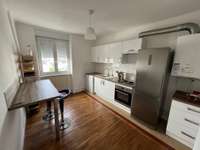 Location appartement 4 pièces