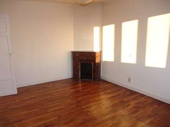 Location appartement 4 pièces