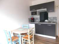 Location appartement 2 pièces