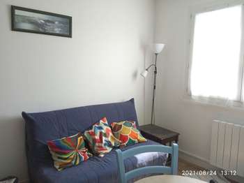Location appartement 2 pièces
